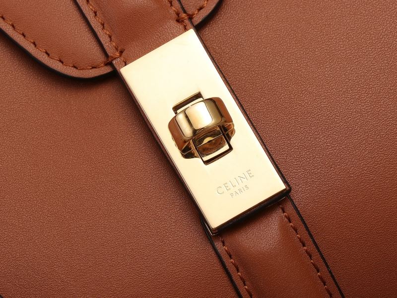 Celine Top Handle Bags